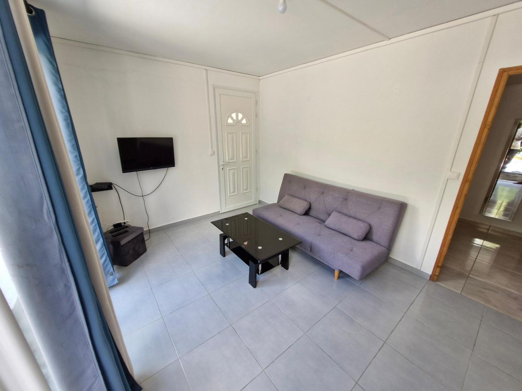 Chambres D'Hotes Dans Villa A Chateauboeuf Fort-de-France Exterior photo